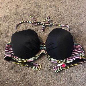 VS 🌈 Swim Top